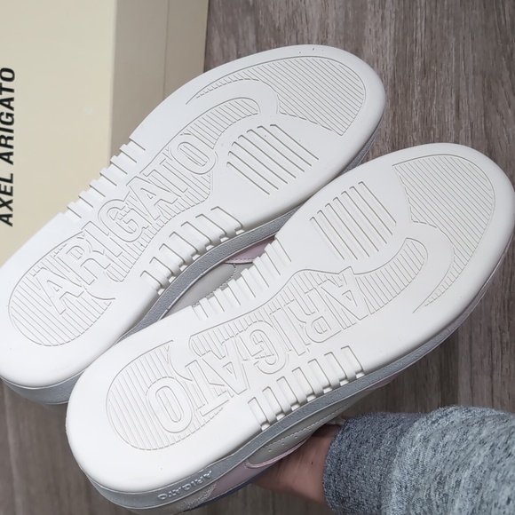 NIB Axel Arigato Arlo Water Resident sneakers - Picture 6 of 16